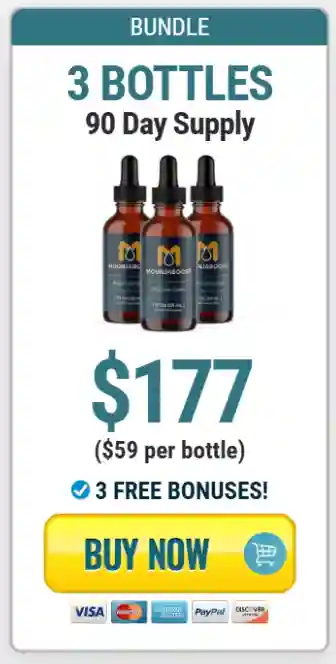 mounjaboost 3 Bottles – official shop discount pack 3 Bottles – official shop discount pack