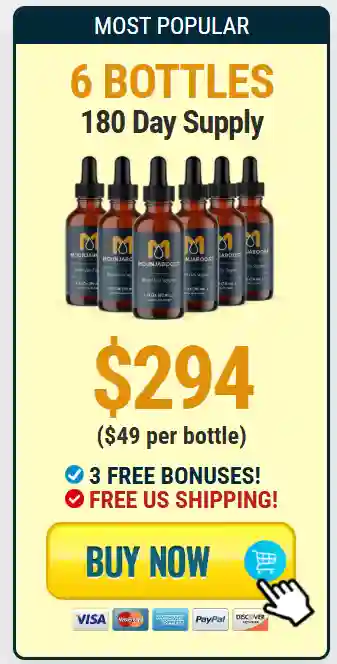 mounjaboost 6 Bottles – official website bundle with free shipping