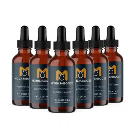 mounjaboost 6 bulk bottle – order your bottle now