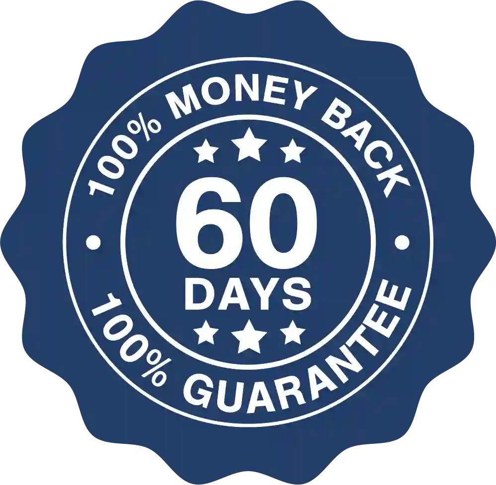 mounjaboost 60 day money back guarantee